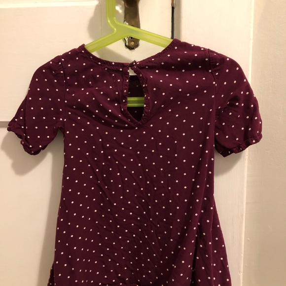 Toddler girl swing dress - Picture 1 of 3